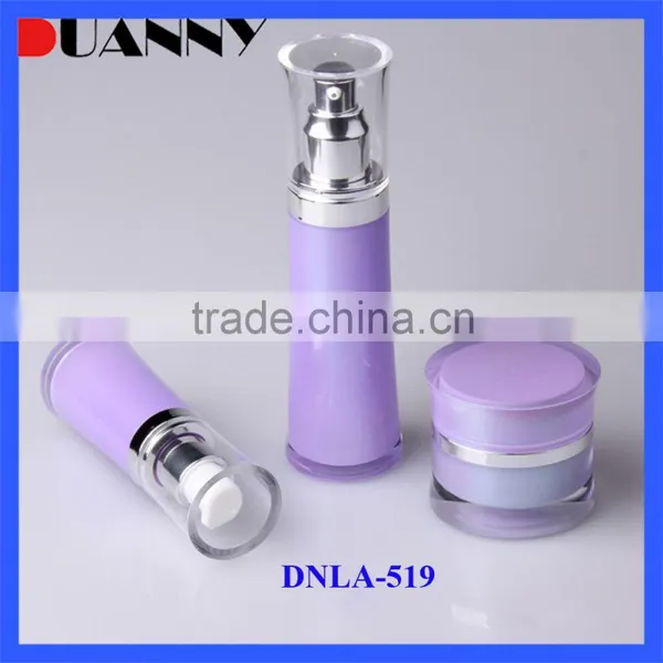 60ml Acrylic Lotion Container Packaging,60ml Lotion Container photo-6