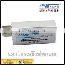 EV Series 1mm Diameter Vacuum Ejector