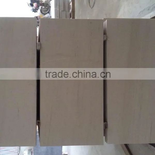Popular Beige Limestone Moca Cream Tiles photo-2