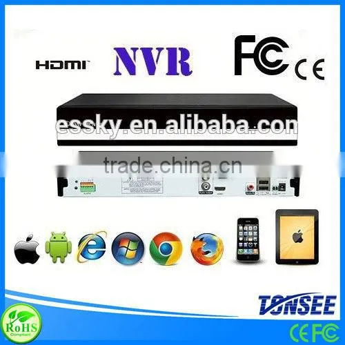 Top Selling Onvif 2.0MP Outdoor Dvr h 264, Support Mobile View Iphone/android Iclound photo-2
