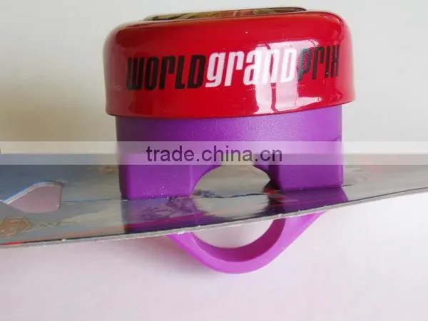 Cheapest Novelty Crazy Selling Customized Bike Bells photo-4
