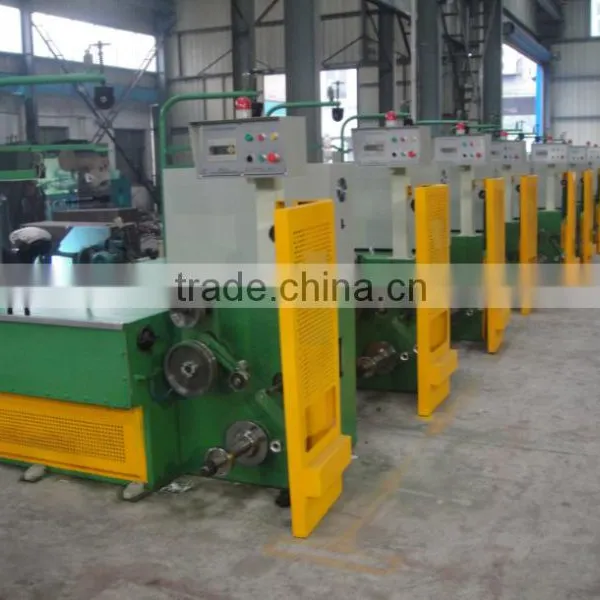 CL-17D 2015 Good Quality New Deep Drawing Machine photo-2