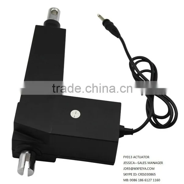 24v dc Linear Actuator for Medical Bed and Operating Table photo-2