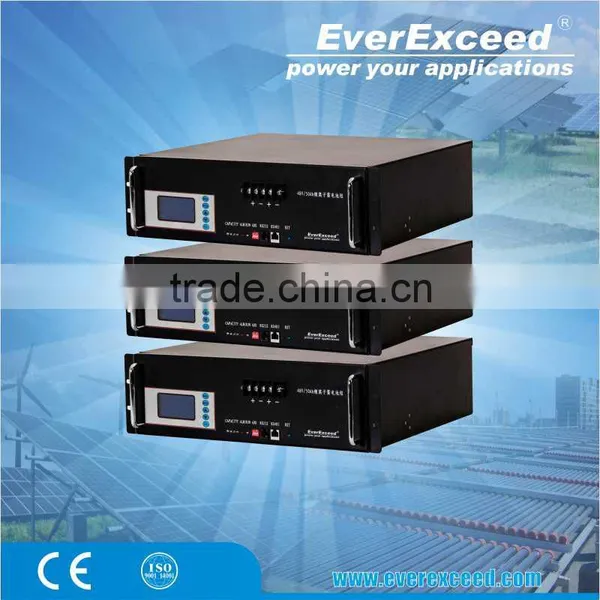 High Performance Maintenance Free 24v Lithium Battery for Electric Bike photo-3