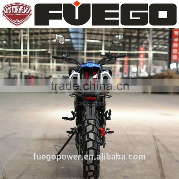 Top Racing Motorcycle 250cc EEC International 6 Speed Sportsbike photo-4