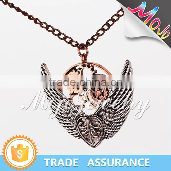 Newest Arrival Handmade Statement Necklace for Wholesale photo-6