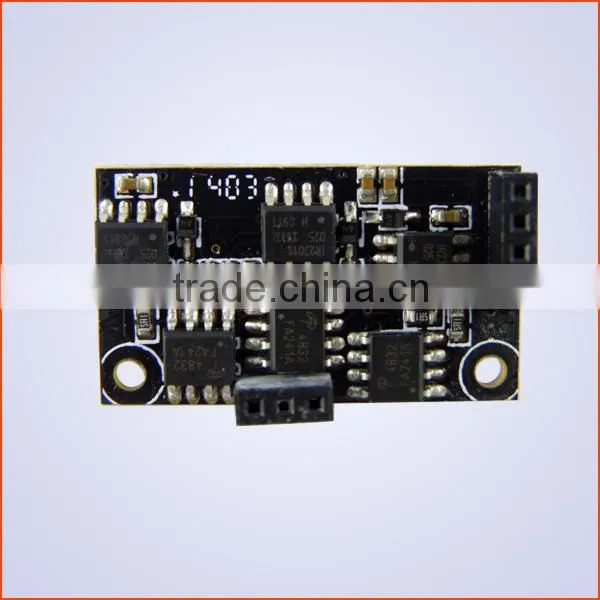 Maytech 1303B Mini 8Bit Gimbal Controller With Protection Box for 3AXIS GIMBAL photo-3