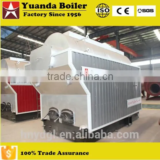 Wood Boiler Price, Wood Burning Boiler for Sale, Wood Gasification Boiler