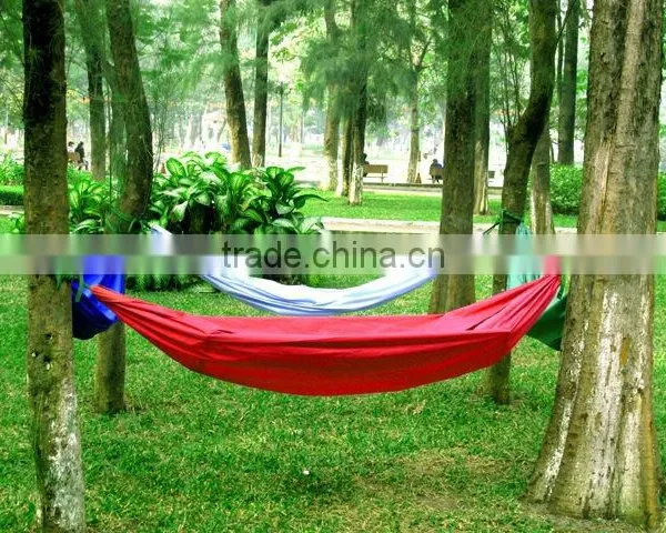 Foldable VIP2 Hammock Stand, in Static Electricity Painting