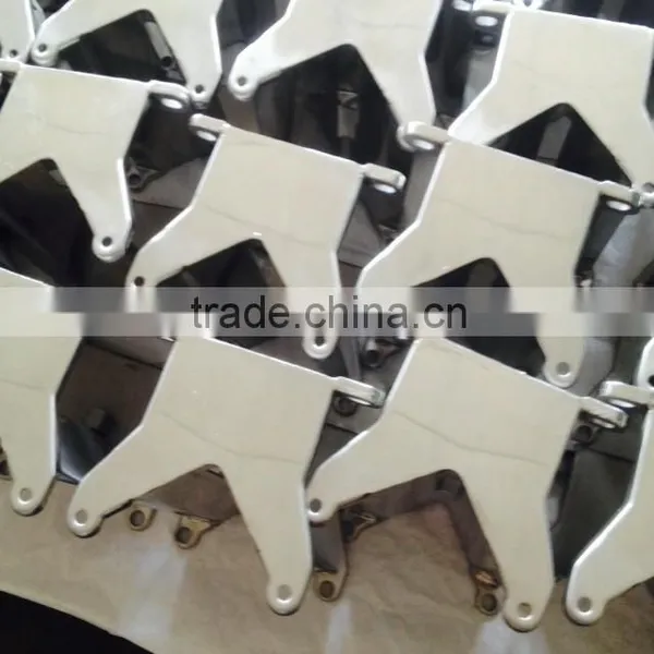 Fashion Manual Stainless Steel Vegetable Cutter VC-01manufacturers China photo-5
