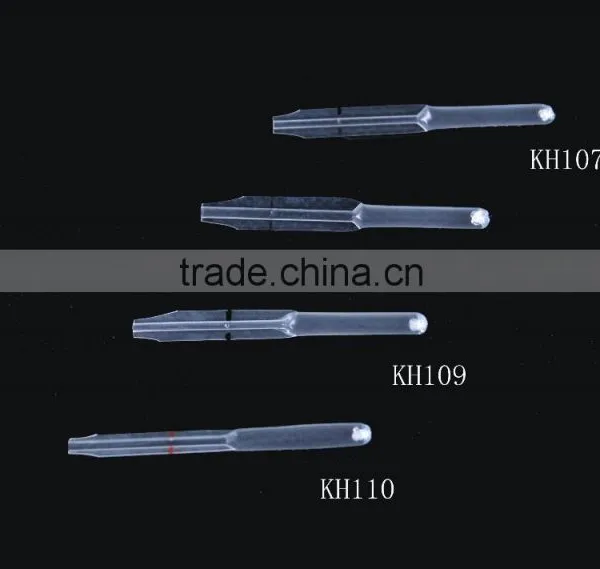 10ul Wing Tube