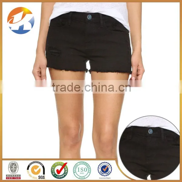 Zinc Alloy Remove Custom Metal Jacket Buttons photo-4