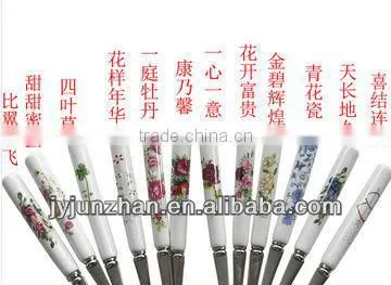 Sand Polishing Chopsticks and Tong Made by Jieyang Factory Directly photo-3