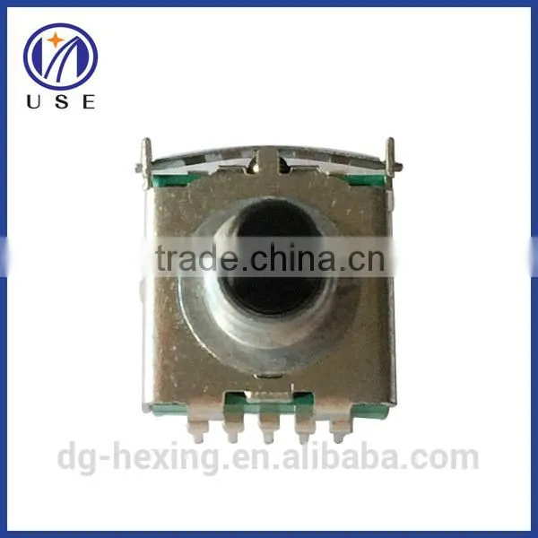 4 Position Single Pole Rotary Electrical Switches photo-2