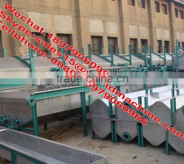 Wool/cashmere/alpaca Fiber Cleaning/sheep Wool Machinery Processing photo-4