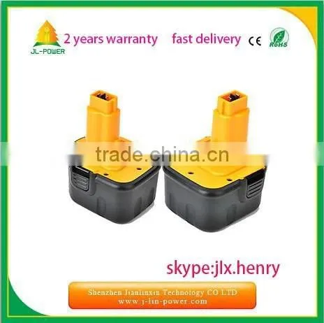 Rechargeable Black and Decker 12v Battery PS130, PS130A for 12v Cordless Drills r photo-6