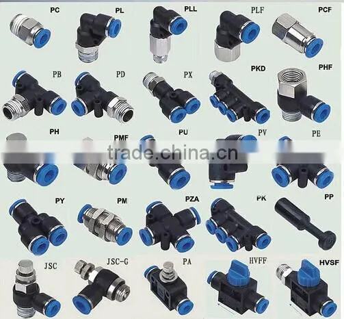 TUbe Fitting & Accessories/valve Extension photo-4