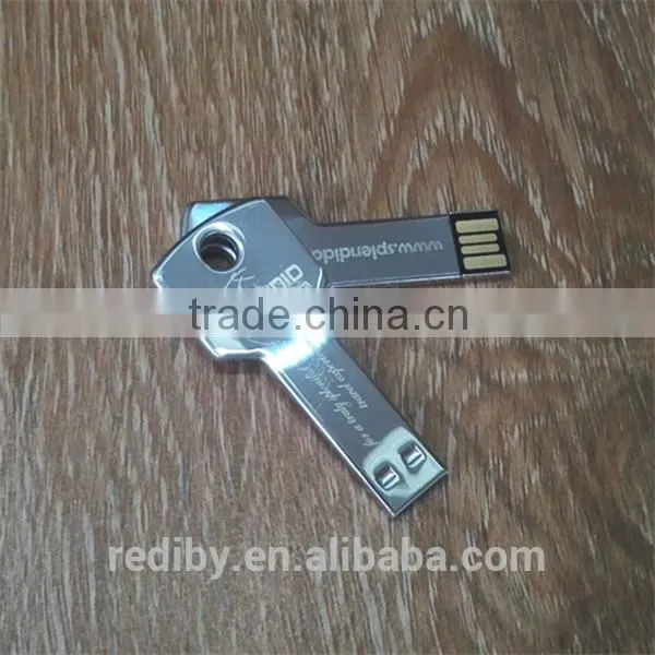 Super Mini Wholesale Bulk 2gb,4gb,8gb,16gb,32gb,64gb Key Chain Shape Memory Usb Flash Drive for Promotion Gift With Custom Logo photo-6