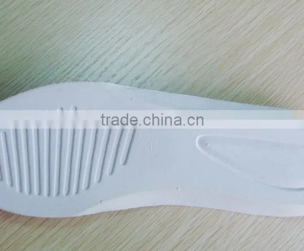 Eco-friendly High Density Eva Material Sheets and Rolls for Making Shoes photo-2