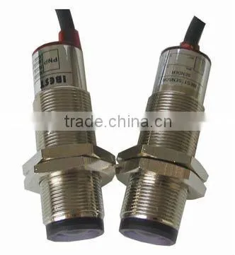 C41 Small Through Beam Photo Switch Sensor, Photoeletric Sensor Switch, PhotCell Sensor Switch (IBEST) photo-4
