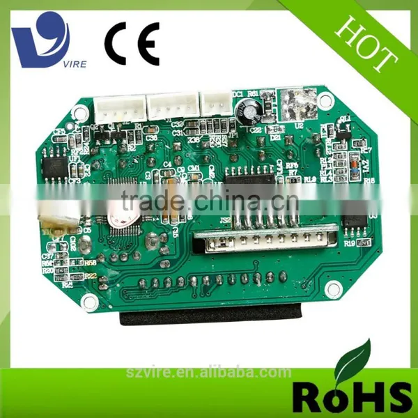 Digital Audio Board Pcb Suppliers in China photo-2