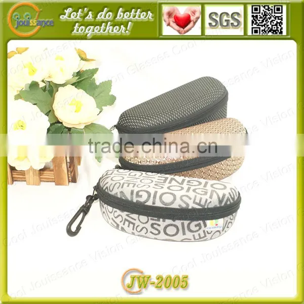 Wholesale New Designer Fashion Glasses Storage Case photo-2