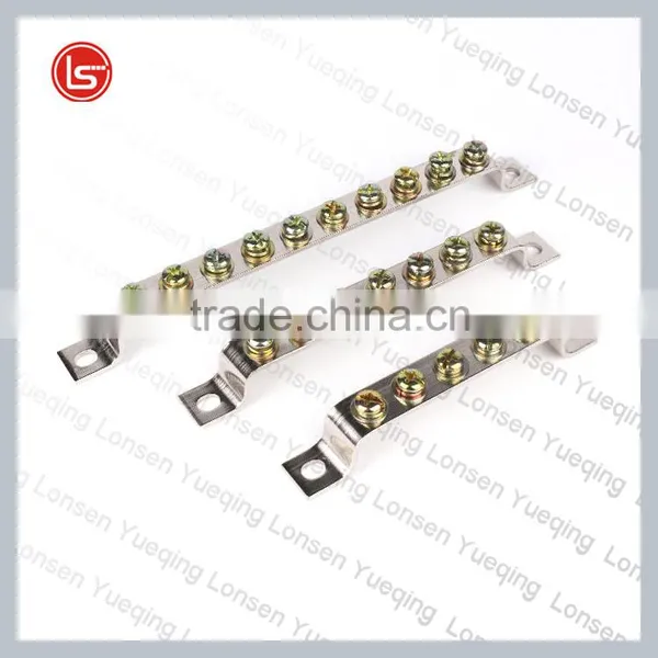 High Quality Krone Connector Power Terminal Block photo-2