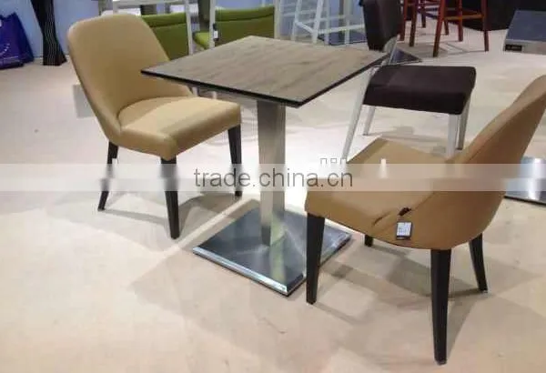 Metal Dinning Chair photo-4