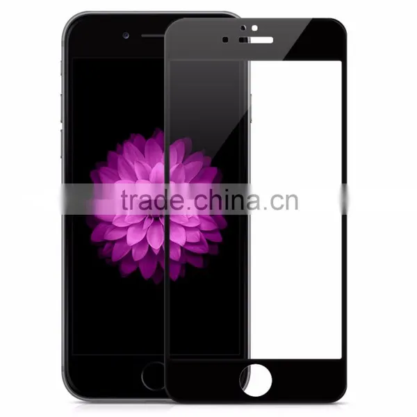 Asahi Glass Tempered Glass for Iphone 6/6s/plus, Tempered Glass Screen Protector-protects Screen Protector Tempered Glass photo-2