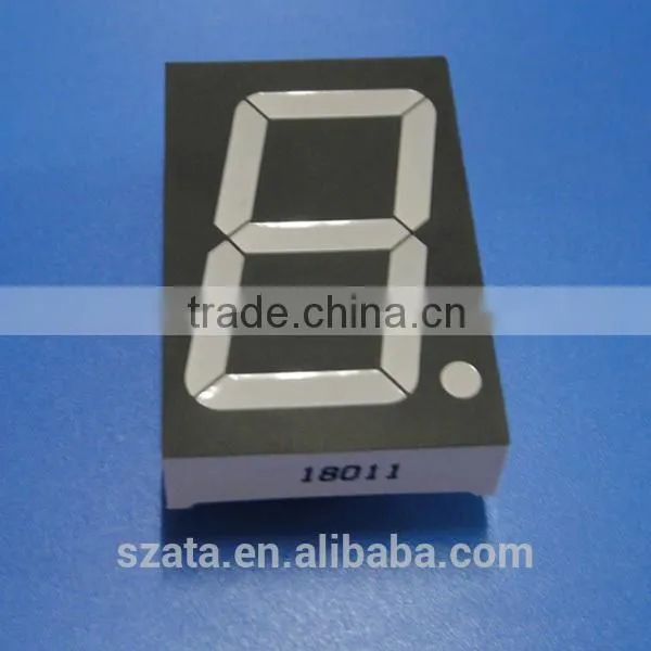 7 Segment Led Display for Countdown Timer photo-5