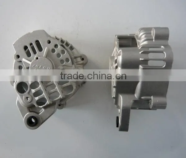 Die Casting Series :alternator Cover-JF031