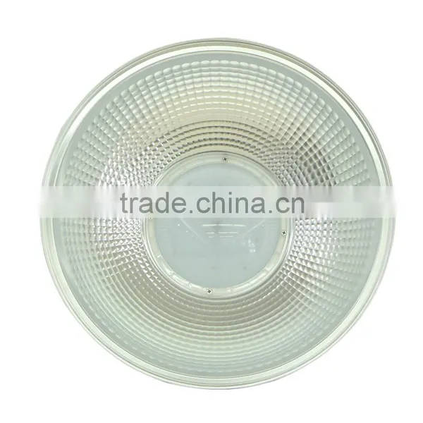 High Quality 100 Watt LED High Bay Light in Day White, Ideal for Warehouses, photo-3
