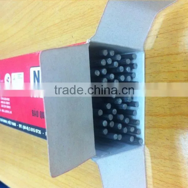 Low Alloy Welding Electrodes Aws a 5.1 E7018 NAHAVI Brand photo-2