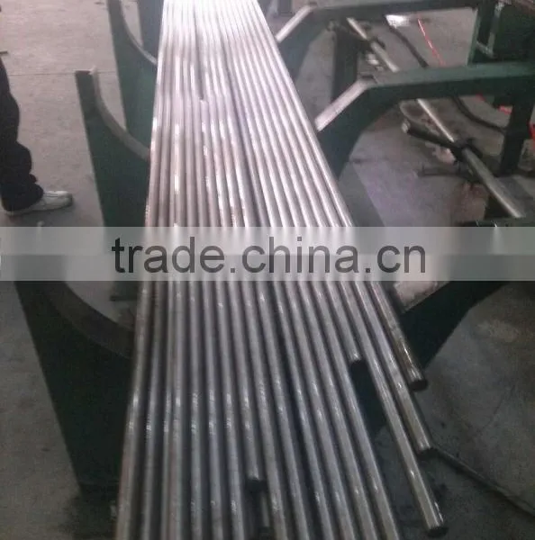 Alloy Steel Round Bar 30crnimo8 photo-3