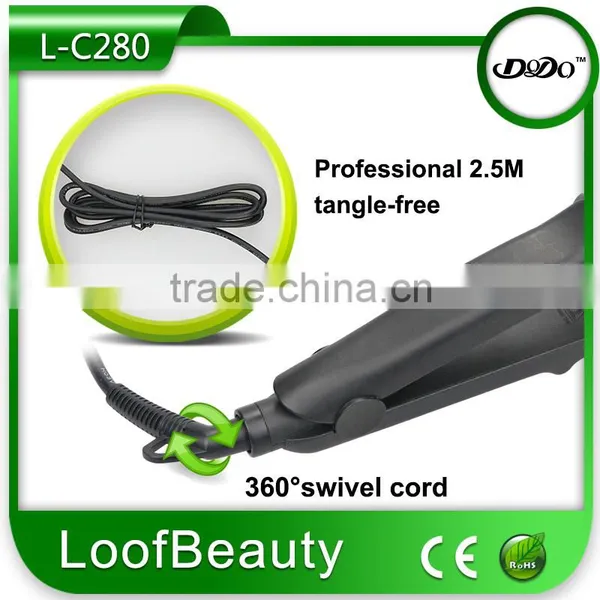 1.5 Inch 4 in 1 Interchangeble Hair Straightener photo-5