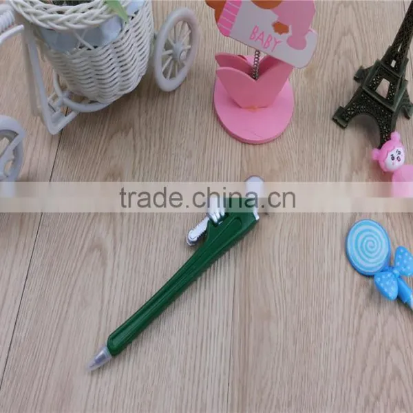 Promotional Use and Ballpoint Pen Type Wrench Shape Ball Pen photo-3