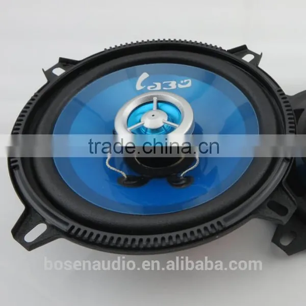 BOSEN LB-PP3502T 5 Inch Music Coaxial Car Speaker Horn photo-4