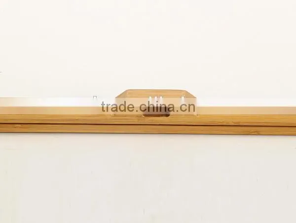 Bamboo Roll Up Stand photo-3