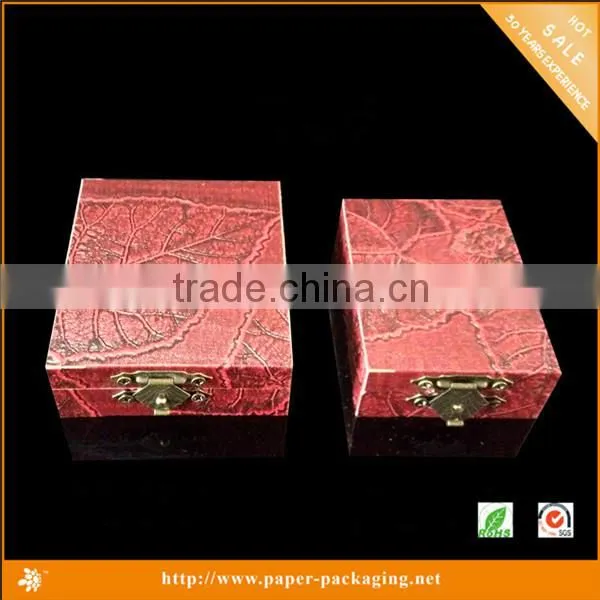 High Quality Jewelry Packaging Box for Girls photo-2