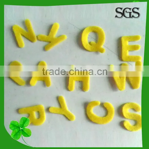 Hot Sale T-shirt Magic Tape Letter photo-6