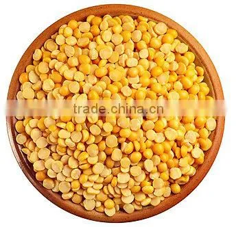Yellow Peas