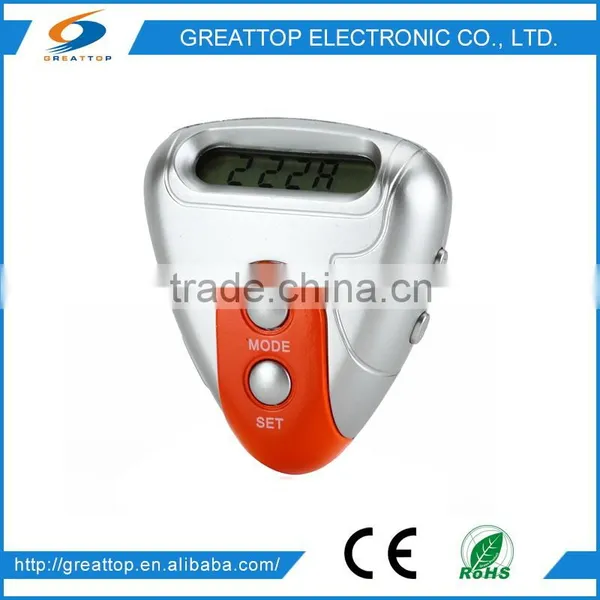 China Wholesale Market Agents Step and Calorie Counter PDM-901 photo-4