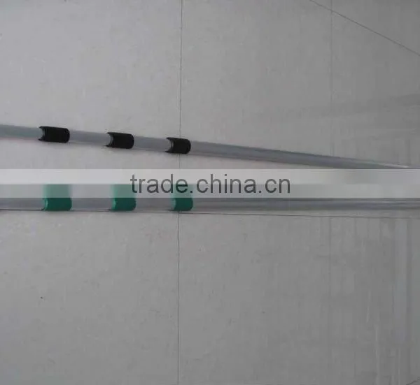 CF0941 Striped Aluminum Window Cleaning Handle
