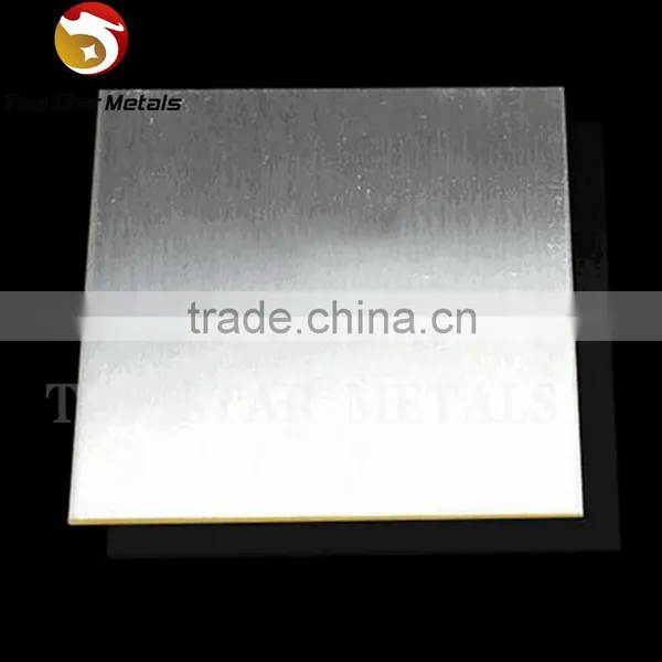 Hot Sale Zr1 Zirconium Sheet photo-6