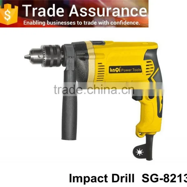 Zhejiang Power Tools Manufacturer Supplied Makta Style 720W Electric Impact Drill Quality Choice
