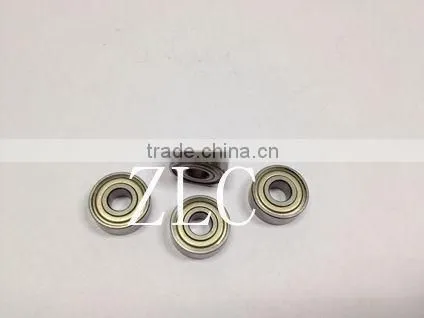 R2A Ince Bearing With Great Low Prices 3.175*12.7*4.366 mm photo-2
