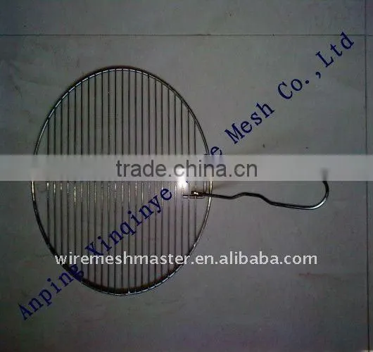 bbq grill wire mesh manufacturer