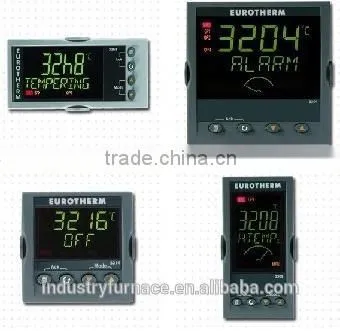HOT SALE Industrial Process Controller Control Both Furnace Temperature, Carbon Potential and Quenching photo-4