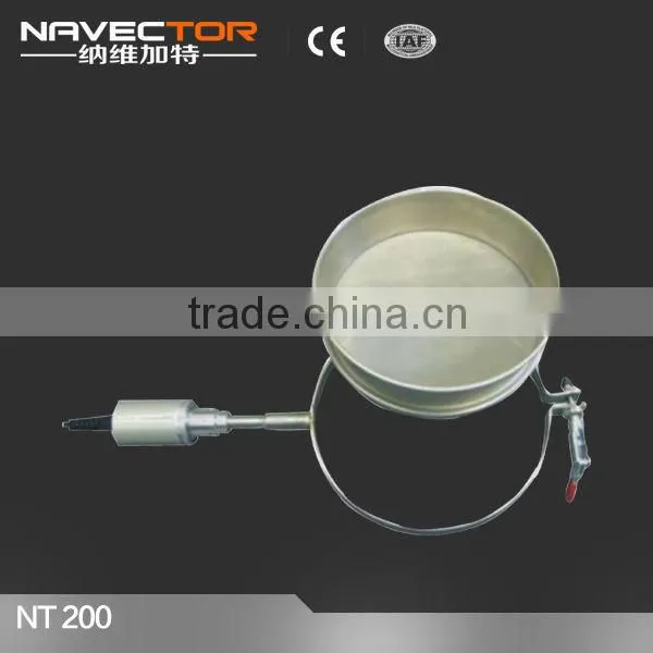 Navector Lab Test Sieve for Powder Granularity Quality Choice photo-6