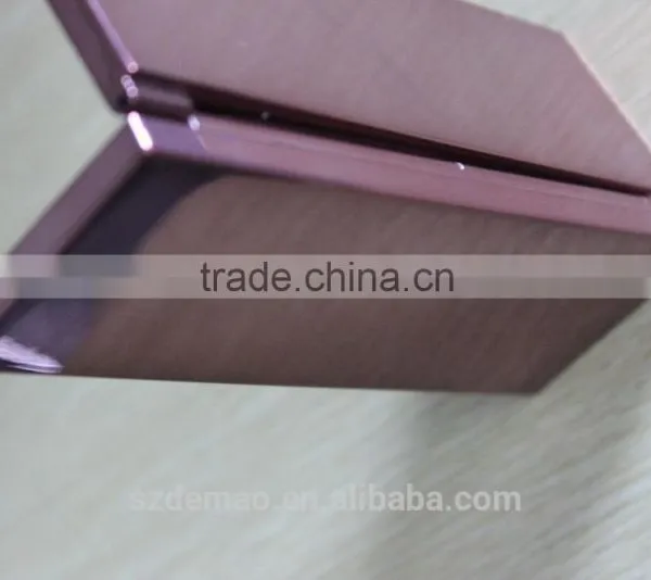 Cosmetic Packaging Compact Powder Case photo-2